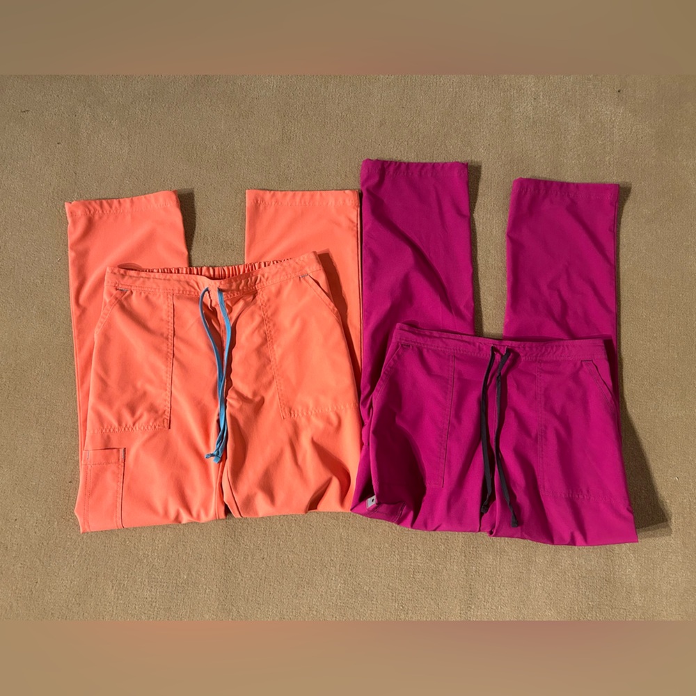 Scrub Bundle - image 7